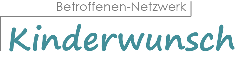 Logo Kinderwunsch